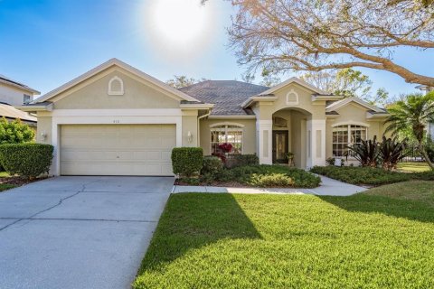 Casa en venta en Oldsmar, Florida, 4 dormitorios, 225.75 m2 № 1574591 - foto 1