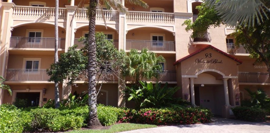 Condo in Punta Gorda, Florida, 3 bedrooms  № 2209911