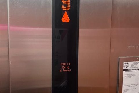 Купить кондоминиум в Орландо, Флорида 3 комнаты, 62.34м2, № 1851018 - фото 8