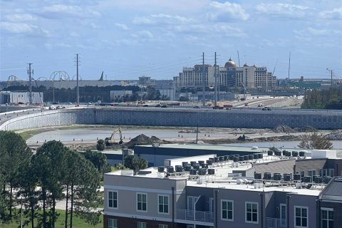 Купить кондоминиум в Орландо, Флорида 3 комнаты, 62.34м2, № 1851018 - фото 25