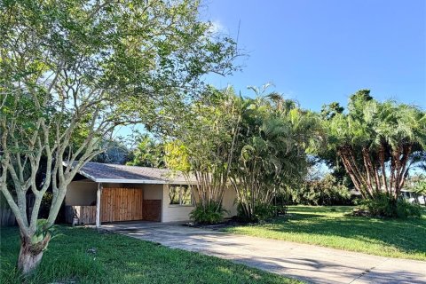 Casa en Venice, Florida 2 dormitorios, 93 m2 № 2381186