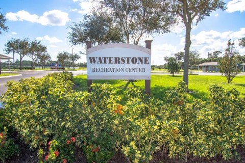 Casa en alquiler en Fort Pierce, Florida, 4 dormitorios, 214.7 m2 № 952382 - foto 1