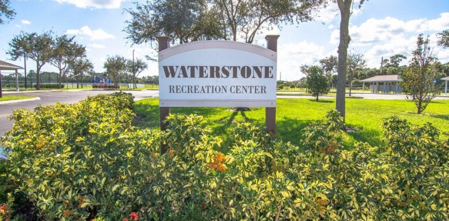Villa ou maison à Fort Pierce, Floride 4 chambres, 214.7 m2 № 952382
