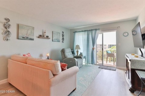 Купить кондоминиум в Дейтона-Бич, Флорида 5 комнат, 104.52м2, № 1629055 - фото 23