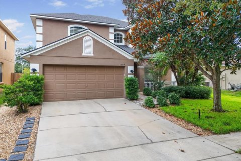 Casa en venta en Riverview, Florida, 4 dormitorios, 226.12 m2 № 1907691 - foto 2