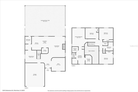 Casa en venta en Riverview, Florida, 4 dormitorios, 226.12 m2 № 1907691 - foto 30