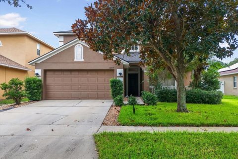 Casa en venta en Riverview, Florida, 4 dormitorios, 226.12 m2 № 1907691 - foto 1