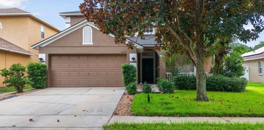 Casa en Riverview, Florida 4 dormitorios, 226.12 m2 № 1907691