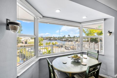 Condo in Fort Lauderdale, Florida, 1 bedroom № 2260450 - photo 5