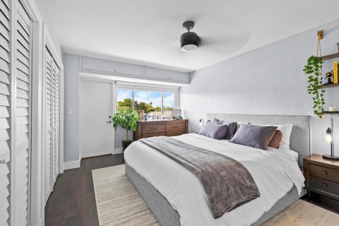 Condo in Fort Lauderdale, Florida, 1 bedroom № 2260450 - photo 22