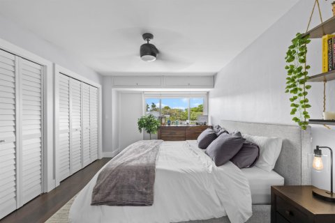 Condo in Fort Lauderdale, Florida, 1 bedroom № 2260450 - photo 20