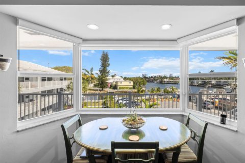 Condo in Fort Lauderdale, Florida, 1 bedroom № 2260450 - photo 13