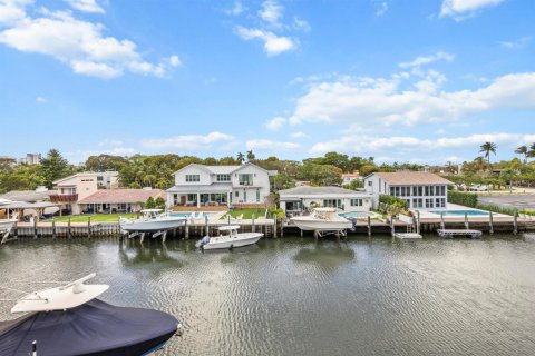 Condo in Fort Lauderdale, Florida, 1 bedroom № 2260450 - photo 7