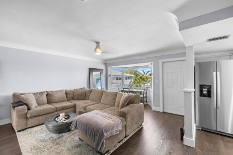 Condo in Fort Lauderdale, Florida, 1 bedroom № 2260450 - photo 16