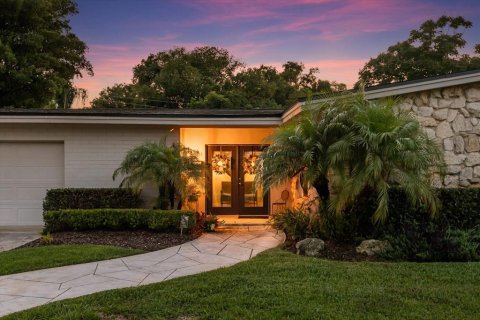 Casa en venta en Maitland, Florida, 4 dormitorios, 198.44 m2 № 1894100 - foto 2