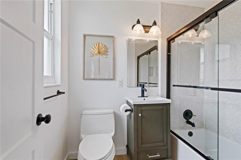 Villa ou maison à louer à Sarasota, Floride: 2 chambres, 119.47 m2 № 1840647 - photo 21