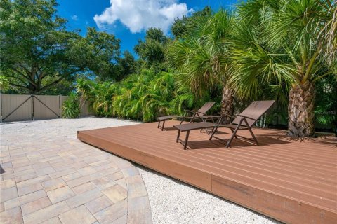 Villa ou maison à louer à Sarasota, Floride: 2 chambres, 119.47 m2 № 1840647 - photo 27
