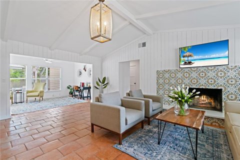 Villa ou maison à louer à Sarasota, Floride: 2 chambres, 119.47 m2 № 1840647 - photo 14