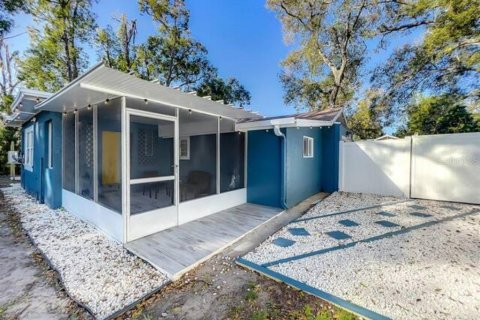 Appartement à louer à Orlando, Floride: 1 chambre, 60.39 m2 № 553237 - photo 1