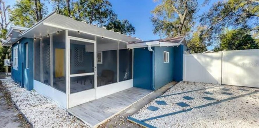 Appartement à Orlando, Floride 1 chambre, 60.39 m2 № 553237