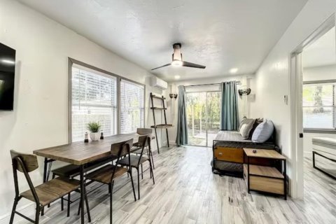 Appartement à louer à Orlando, Floride: 1 chambre, 60.39 m2 № 553237 - photo 5