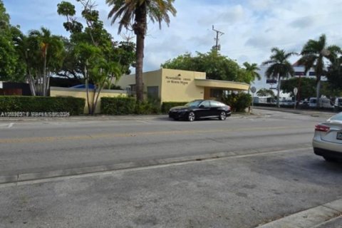 Villa ou maison à louer à North Miami, Floride: 1 chambre, 65.03 m2 № 2084293 - photo 14