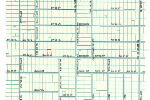 Land in Dunnellon, Florida № 1901372 - photo 2