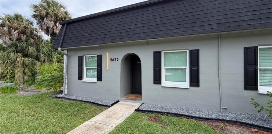 Appartement à New Port Richey, Floride 2 chambres, 80.36 m2 № 2383979