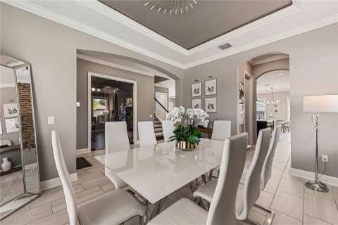 Villa ou maison à vendre à Winter Garden, Floride: 5 chambres, 362.04 m2 № 2210699 - photo 5