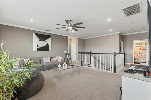 Villa ou maison à vendre à Winter Garden, Floride: 5 chambres, 362.04 m2 № 2210699 - photo 27