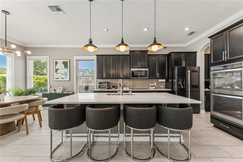 Villa ou maison à vendre à Winter Garden, Floride: 5 chambres, 362.04 m2 № 2210699 - photo 7