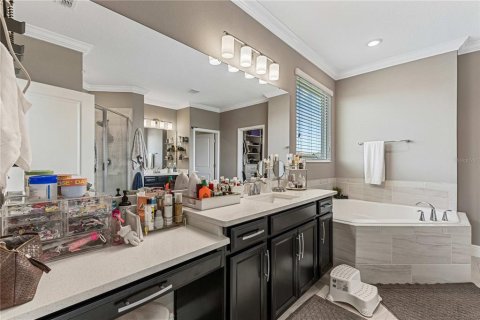 Villa ou maison à vendre à Winter Garden, Floride: 5 chambres, 362.04 m2 № 2210699 - photo 25