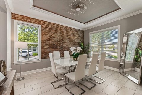 Villa ou maison à vendre à Winter Garden, Floride: 5 chambres, 362.04 m2 № 2210699 - photo 3