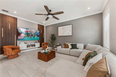 Villa ou maison à vendre à Winter Garden, Floride: 5 chambres, 362.04 m2 № 2210699 - photo 13