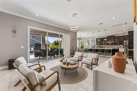 Villa ou maison à vendre à Winter Garden, Floride: 5 chambres, 362.04 m2 № 2210699 - photo 12