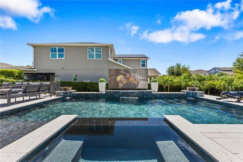 Villa ou maison à vendre à Winter Garden, Floride: 5 chambres, 362.04 m2 № 2210699 - photo 17