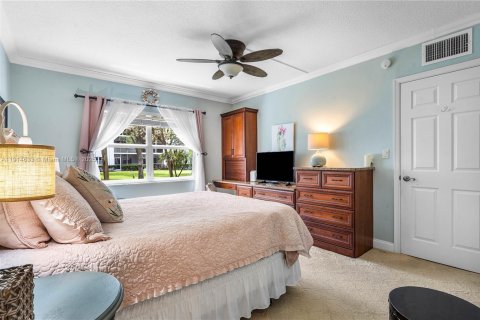 Copropriété à louer à Lauderdale-by-the-Sea, Floride: 2 chambres, 97.45 m2 № 1970103 - photo 20