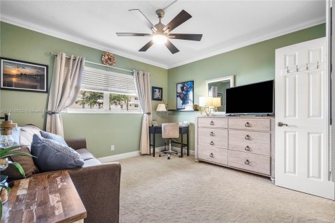 Copropriété à louer à Lauderdale-by-the-Sea, Floride: 2 chambres, 97.45 m2 № 1970103 - photo 22