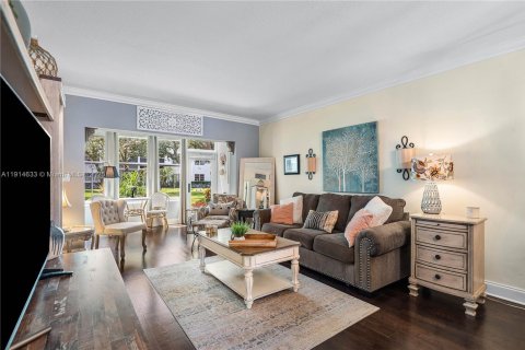 Copropriété à louer à Lauderdale-by-the-Sea, Floride: 2 chambres, 97.45 m2 № 1970103 - photo 11