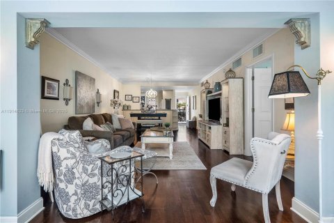 Copropriété à louer à Lauderdale-by-the-Sea, Floride: 2 chambres, 97.45 m2 № 1970103 - photo 14