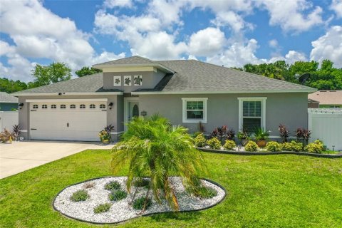 Casa en venta en Palm Coast, Florida, 3 dormitorios, 138.52 m2 № 1801494 - foto 1