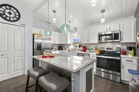 Casa en venta en Palm Coast, Florida, 3 dormitorios, 138.52 m2 № 1801494 - foto 8