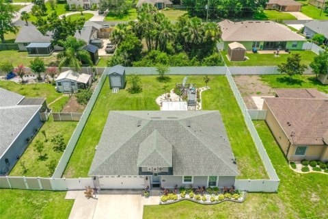 Casa en venta en Palm Coast, Florida, 3 dormitorios, 138.52 m2 № 1801494 - foto 4
