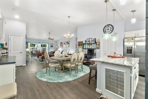 Casa en venta en Palm Coast, Florida, 3 dormitorios, 138.52 m2 № 1801494 - foto 9