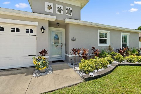 Casa en venta en Palm Coast, Florida, 3 dormitorios, 138.52 m2 № 1801494 - foto 2