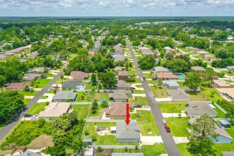 Casa en venta en Palm Coast, Florida, 3 dormitorios, 138.52 m2 № 1801494 - foto 3