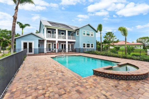 Casa en venta en Palm City, Florida, 4 dormitorios, 379.04 m2 № 2241899 - foto 30