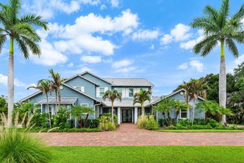 Casa en venta en Palm City, Florida, 4 dormitorios, 379.04 m2 № 2241899 - foto 2