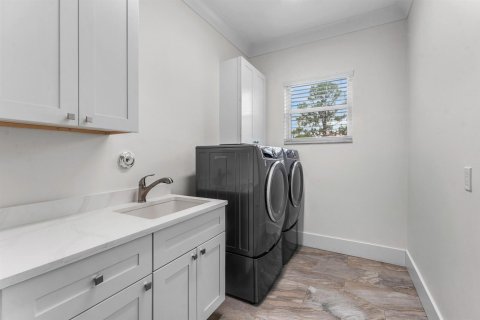 Casa en venta en Palm City, Florida, 4 dormitorios, 379.04 m2 № 2241899 - foto 28