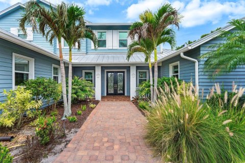 Casa en venta en Palm City, Florida, 4 dormitorios, 379.04 m2 № 2241899 - foto 7